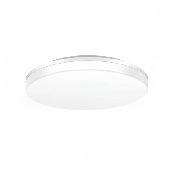 LED Decken- und Wandleuchte 12W – 1320 lm – IP54 – IK10