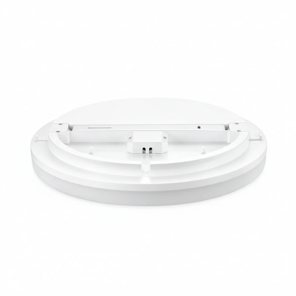 LED Decken- und Wandleuchte 12W – 1320 lm – IP54 – IK10