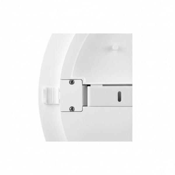 LED Decken- und Wandleuchte 12W – 1320 lm – IP54 – IK10