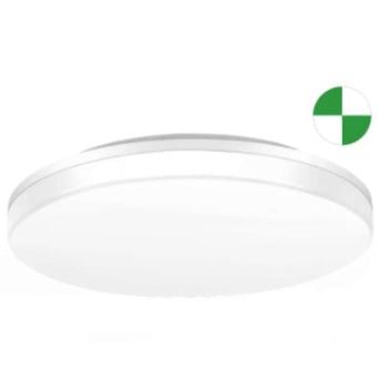 LED Decken- und Wandleuchte 18W – 1980 lm – IP54 – IK10