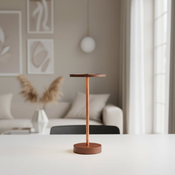 VINOLINA ONE LED-Tischleuchte