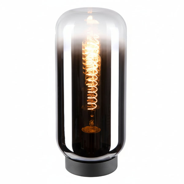 Tischleuchte SLV PANTILO SLIM E27 1×15W DIM chrom