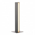 LED-Standleuchte&nbsp; H-POL – 15 W, 700 lm, 3000 K, IP55, Anthrazit