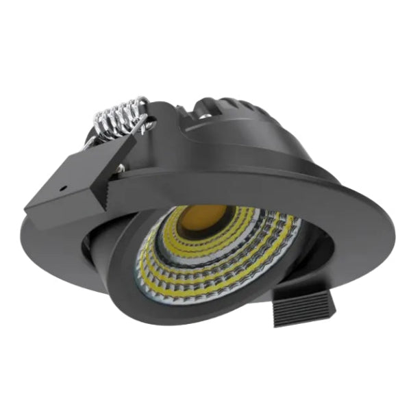 EB LED Spot 5W/8W ws 3CCT IP65