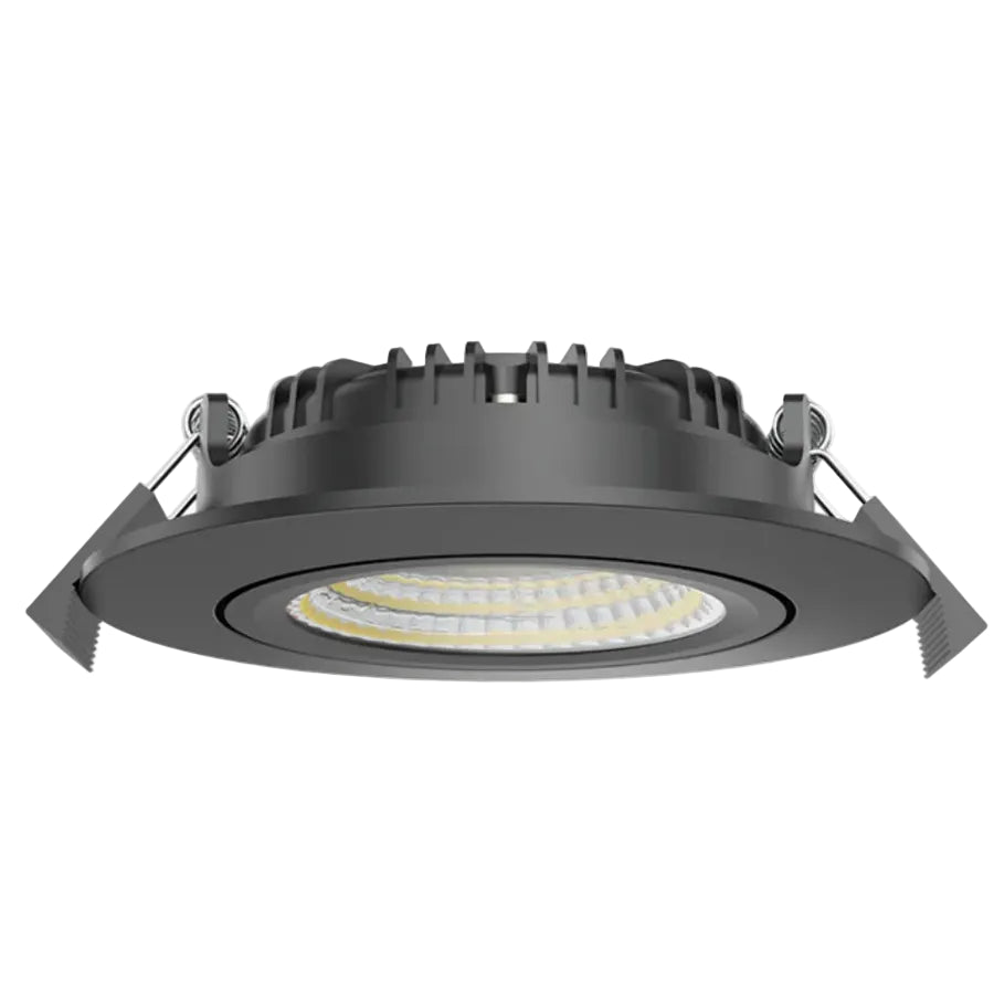 EB LED Spot 5W/8W ws 3CCT IP65