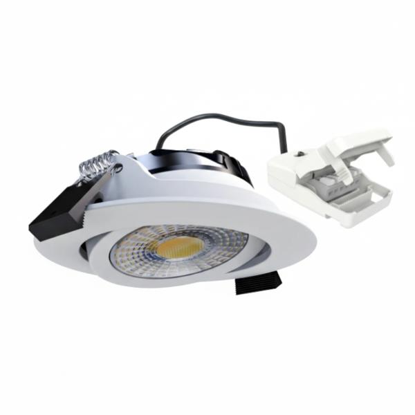 EB LED Spot 5W/8W ws 3CCT IP65